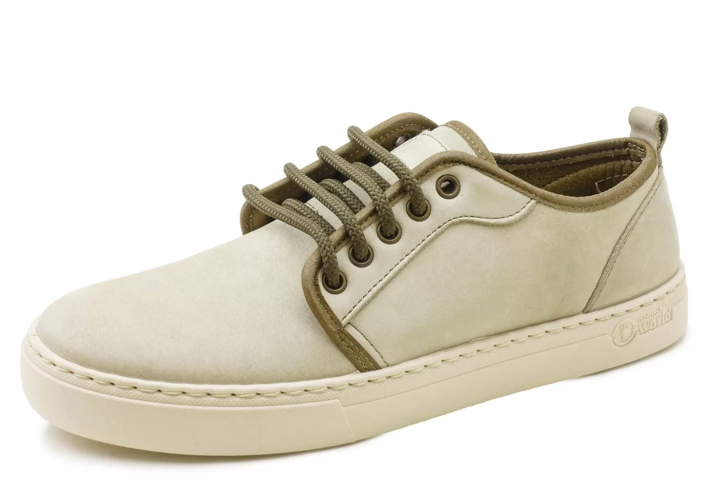 Zapatillas<Natural World Mare Napa