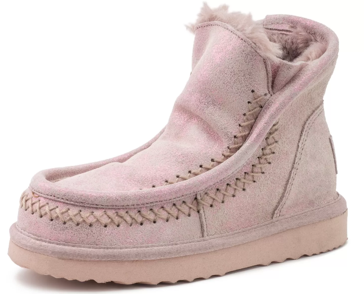 Botas<Natural World Mirta Rosa