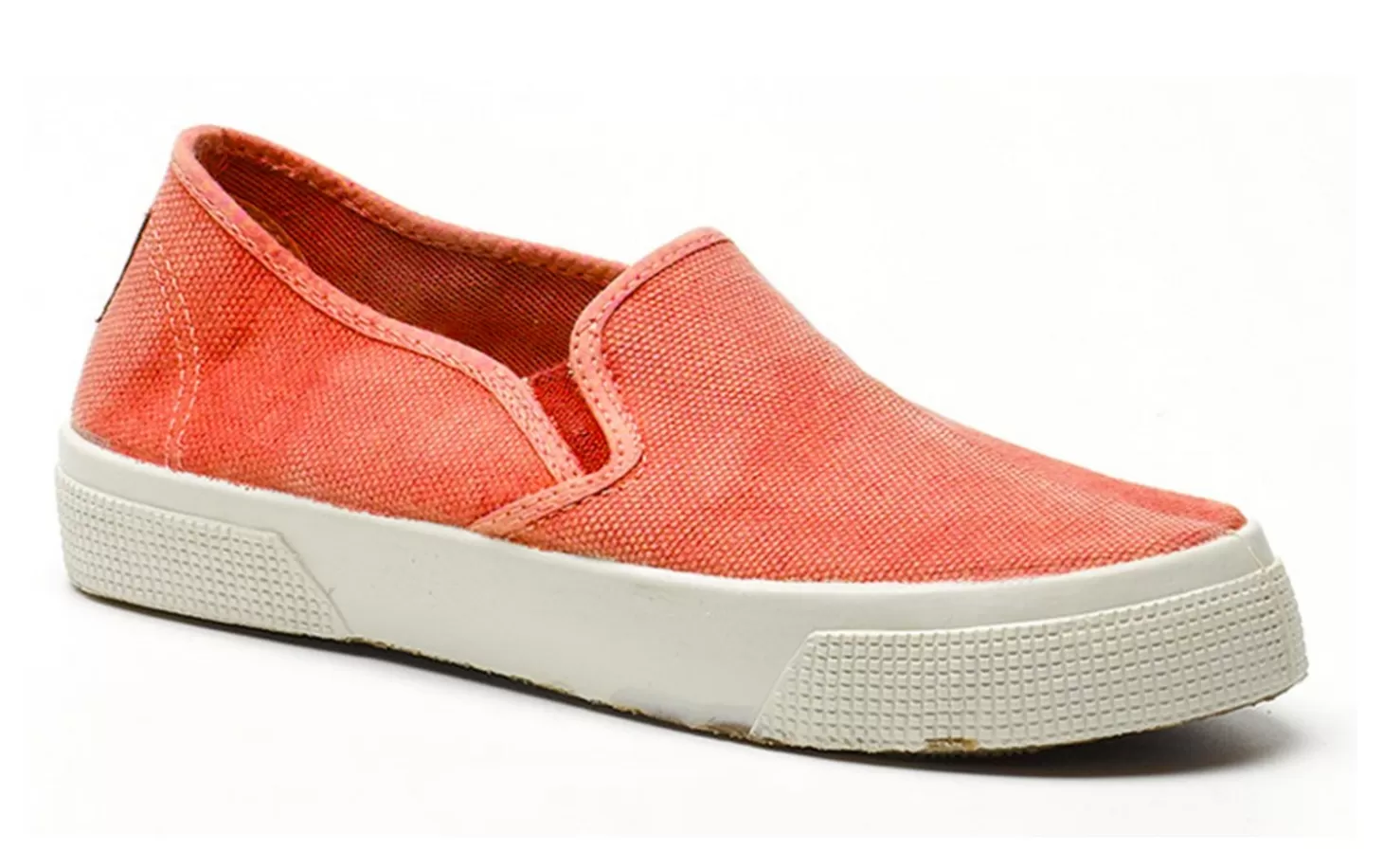 Zapatillas Slip-On<Natural World Old Tarabilla