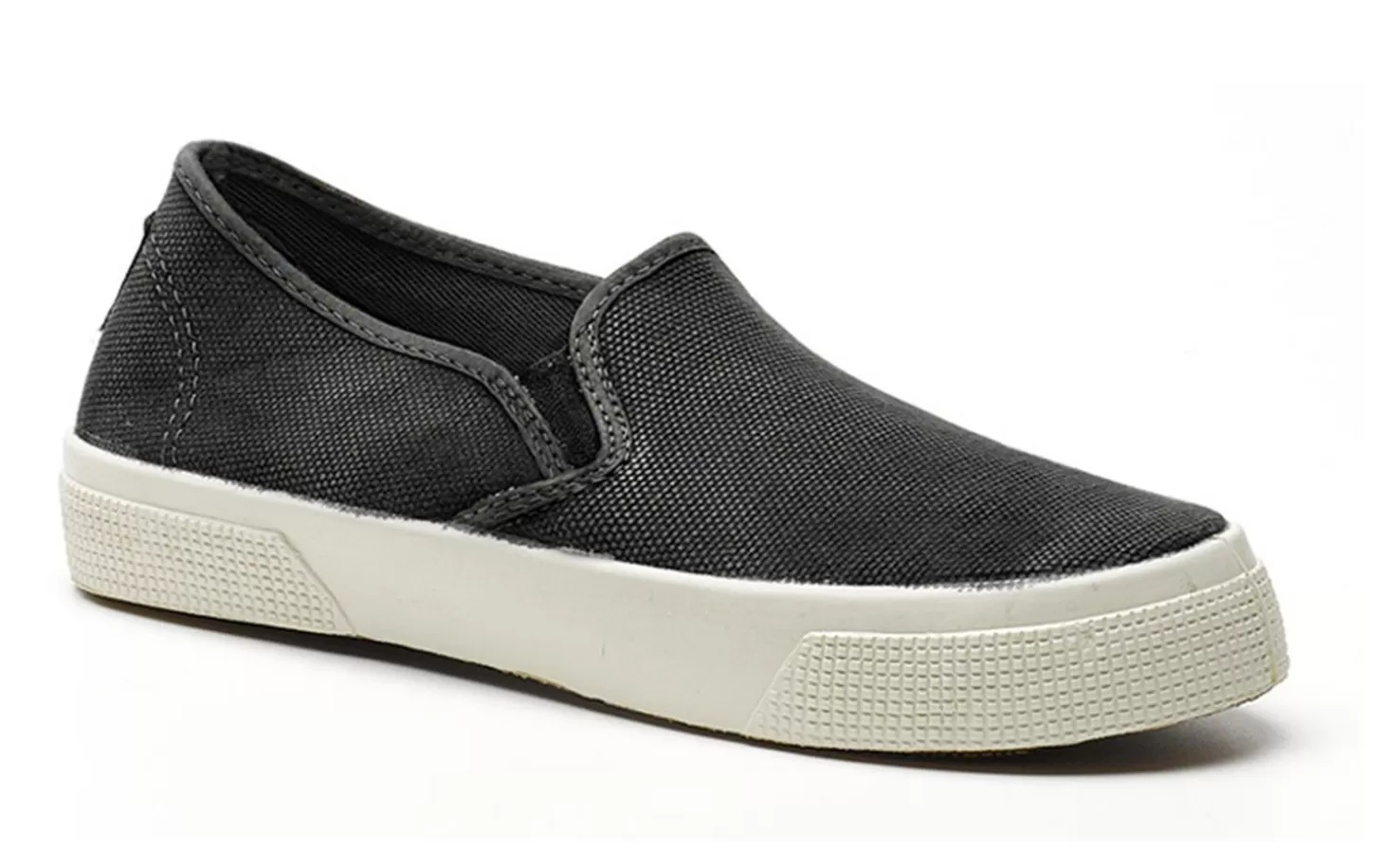 Zapatillas Slip-On<Natural World Old Tarabilla