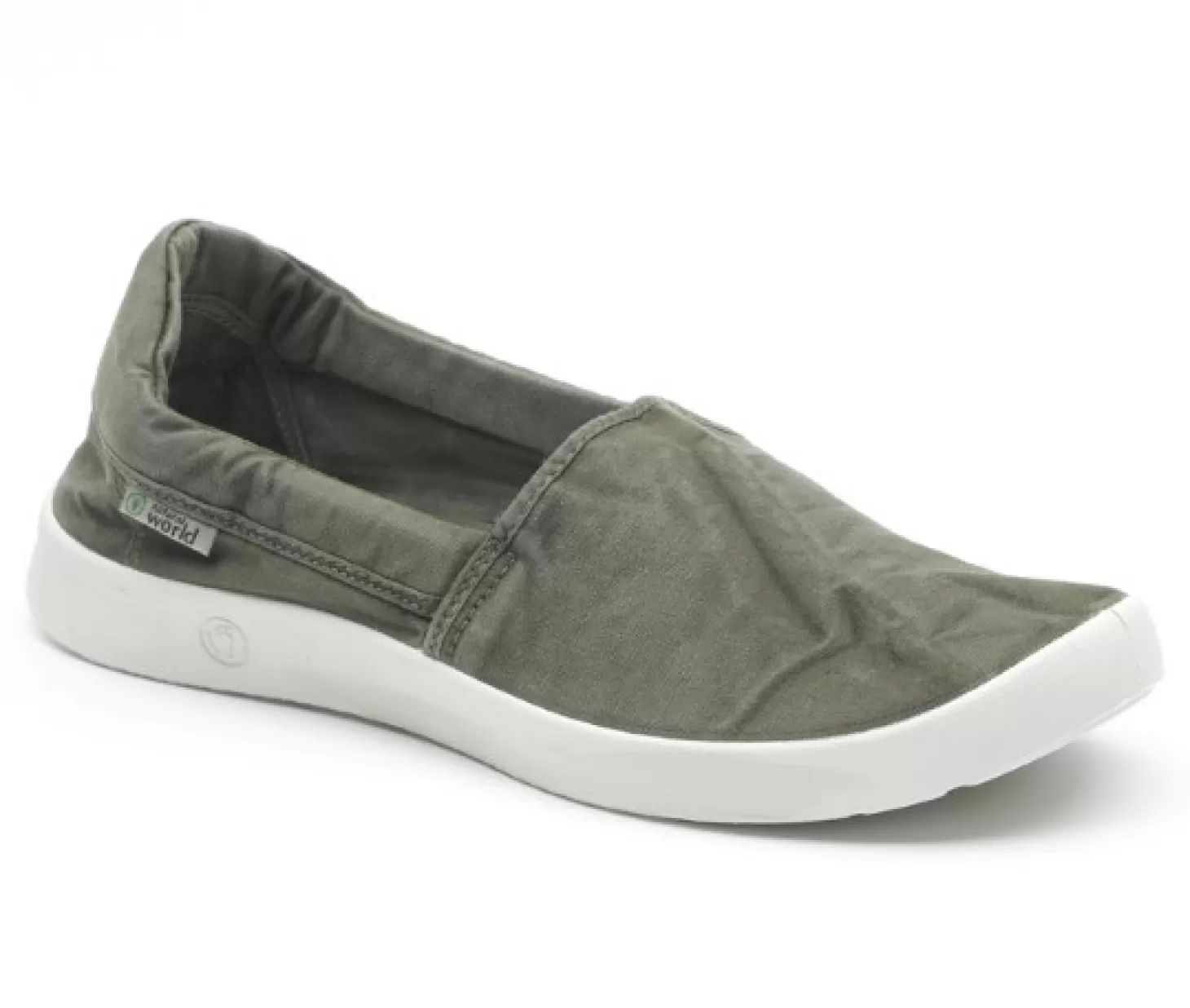 Zapatillas Camping<Natural World Old Volpe