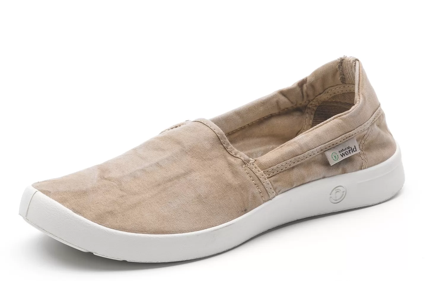 Zapatillas Camping<Natural World Old Volpe