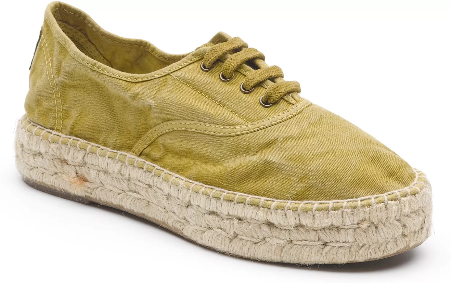 Zapatillas Esparto / Alpargatas<Natural World Old Zen